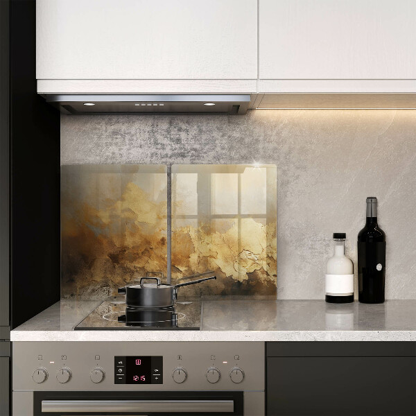 Deska za sporák Bohatá textura