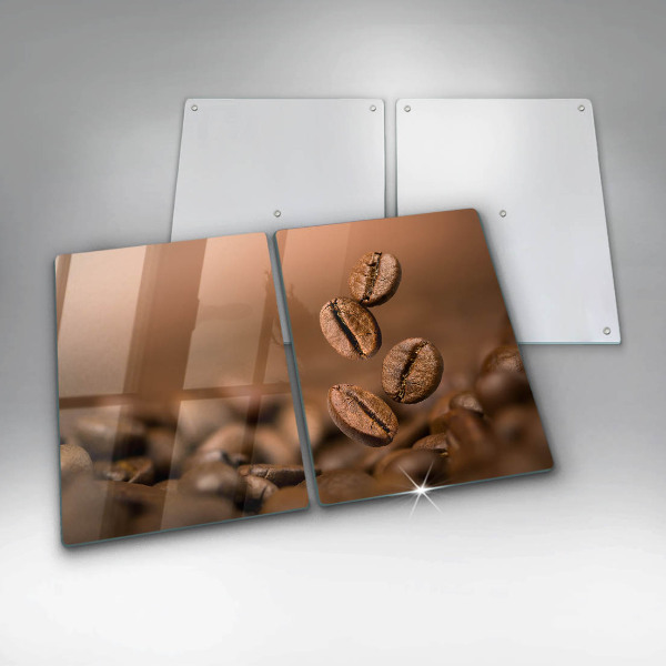 Deska za sporák Kávová zrna