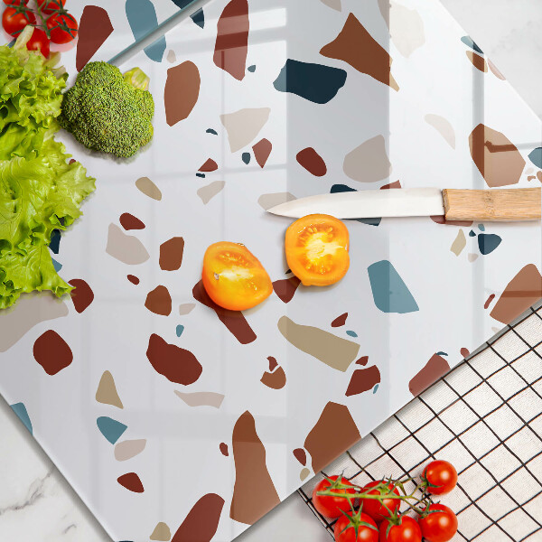 Deska za sporák Dekorativní kámen