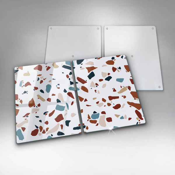 Deska za sporák Dekorativní kámen