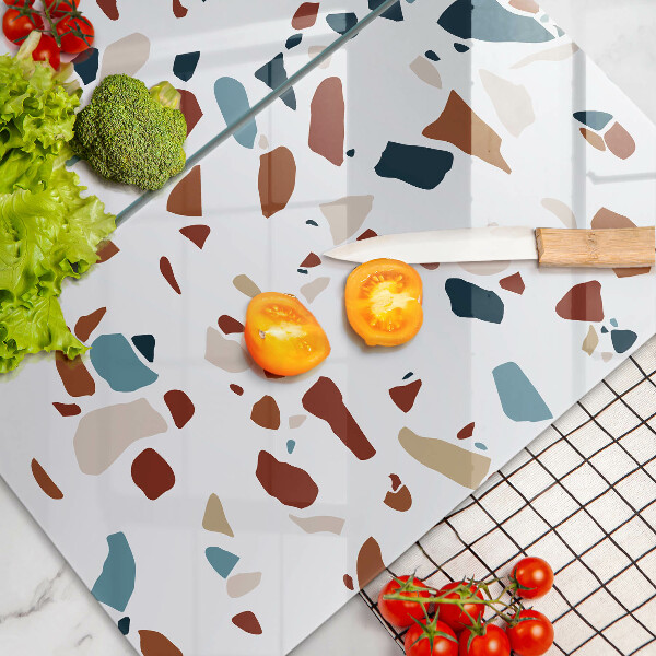 Deska za sporák Dekorativní kámen