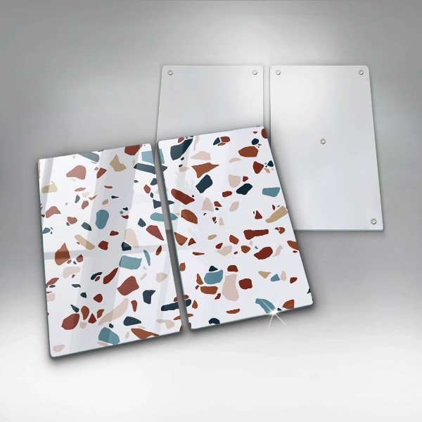 Deska za sporák Dekorativní kámen