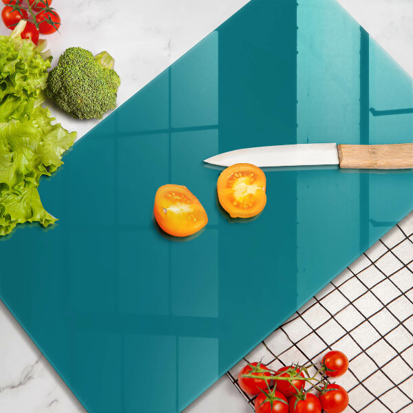 Kryt na varnou desku Tyrkysový