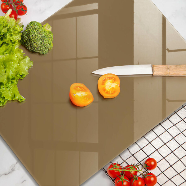 Kryt na varnou desku Barva béžová
