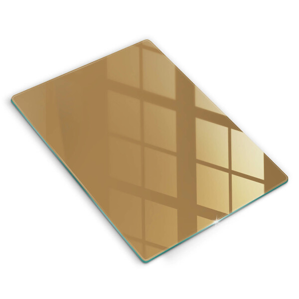 Kryt na varnou desku Barva béžová