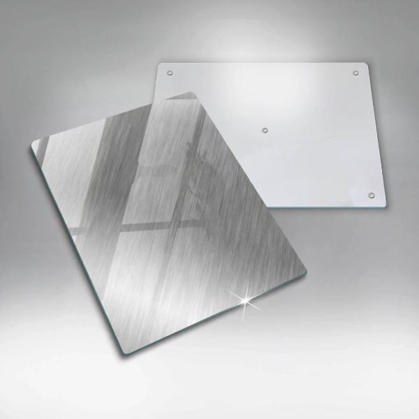 Kryt na varnou desku Kovové textury pozadí