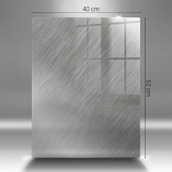 Kryt na varnou desku Kovové textury pozadí