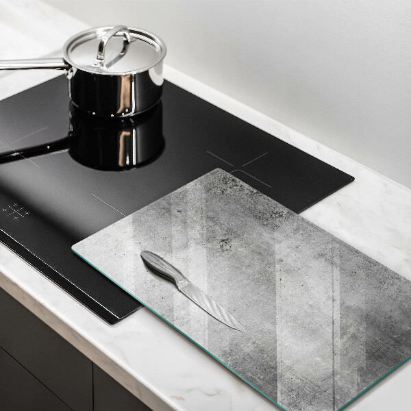 Kryt na varnou desku Betonová textura