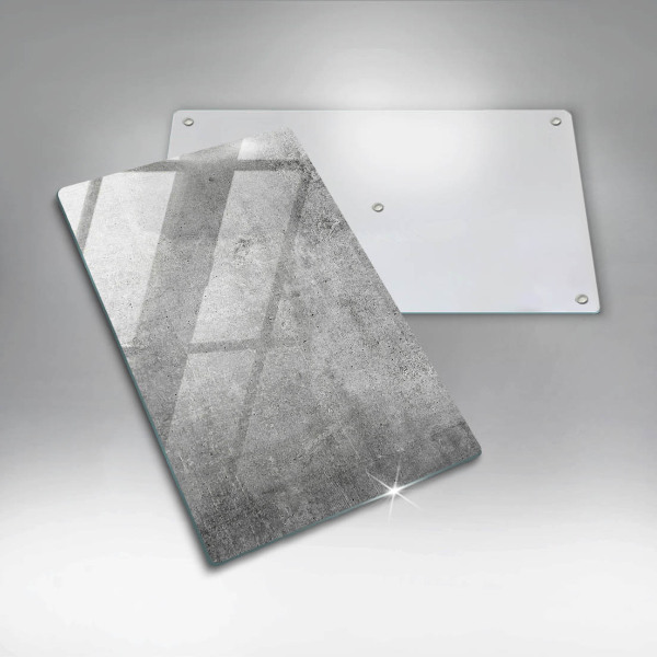 Kryt na varnou desku Betonová textura