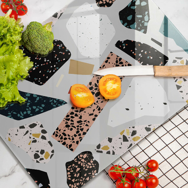 Kryt na varnou desku Kamenina