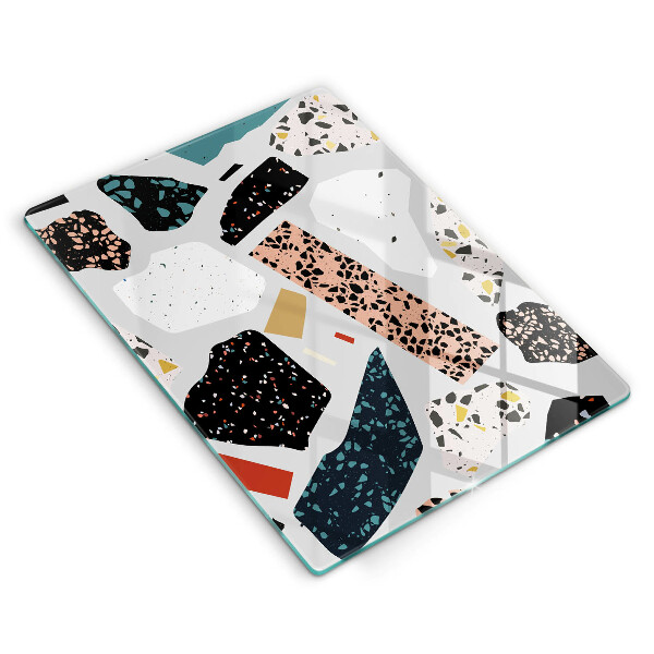 Kryt na varnou desku Kamenina