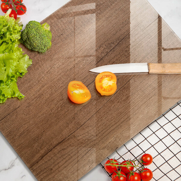 Kryt na varnou desku Textura dřeva