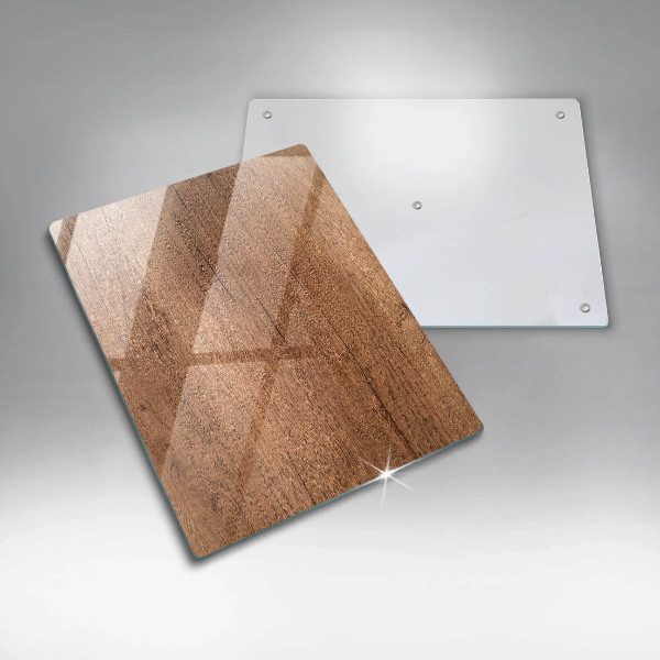 Kryt na varnou desku Textura dřeva