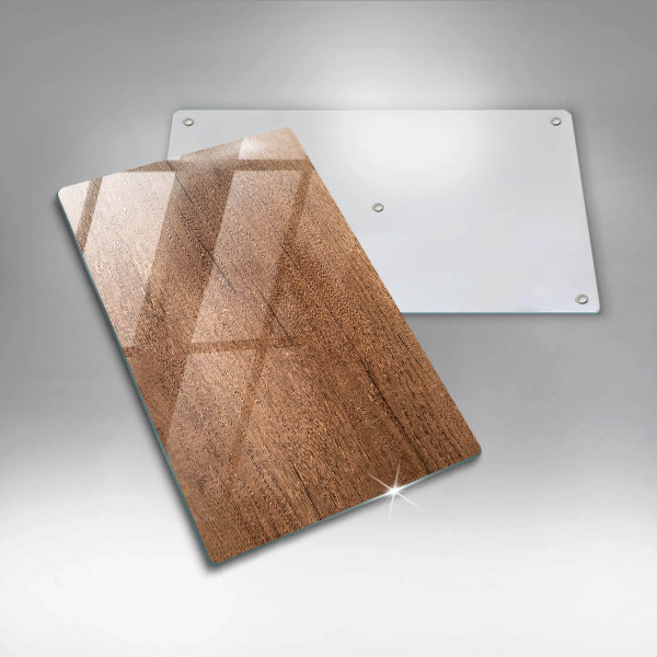 Kryt na varnou desku Textura dřeva