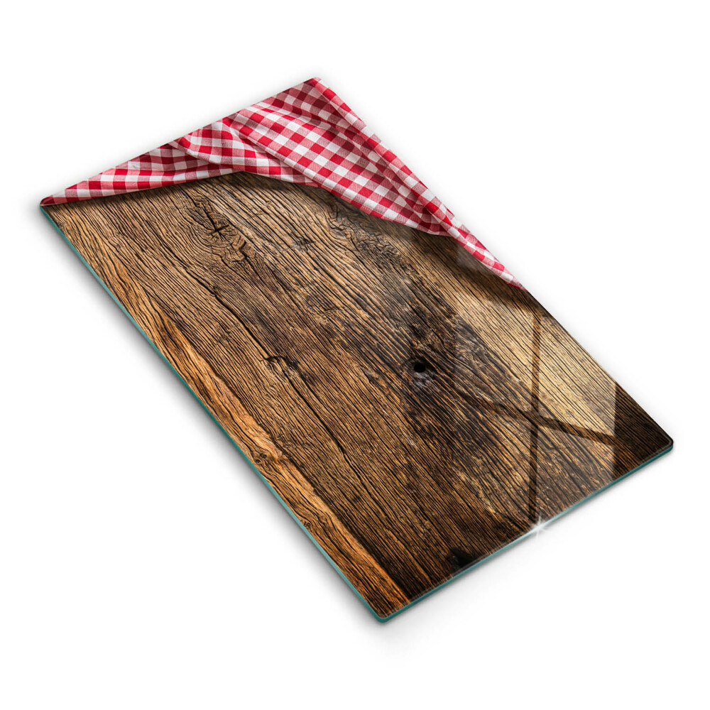 Kryt na varnou desku Dřevěný stůl