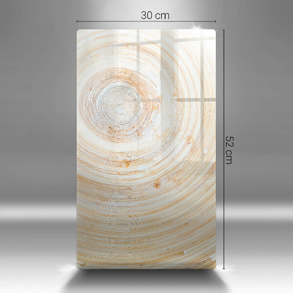 Kryt na varnou desku Textura dřeva