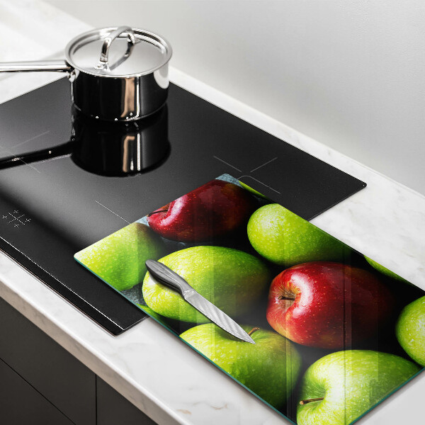 Kryt na varnou desku Šťavnatá jablka