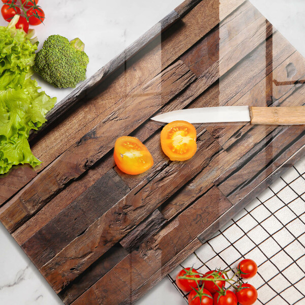 Kryt na varnou desku Dekorativní dřevěné desky