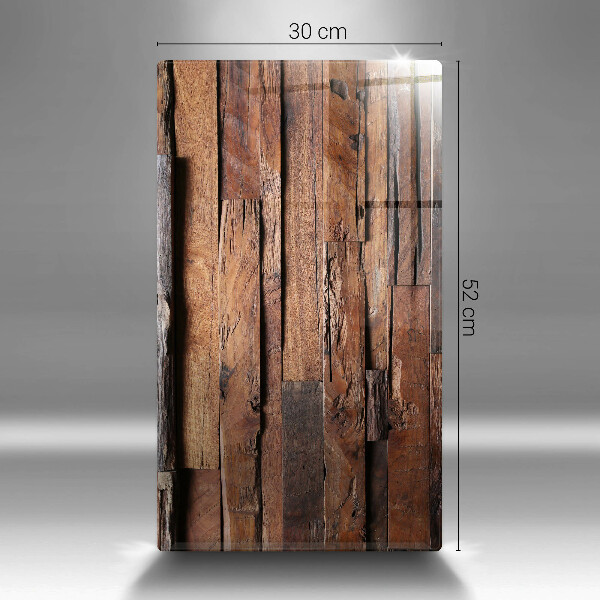 Kryt na varnou desku Dekorativní dřevěné desky