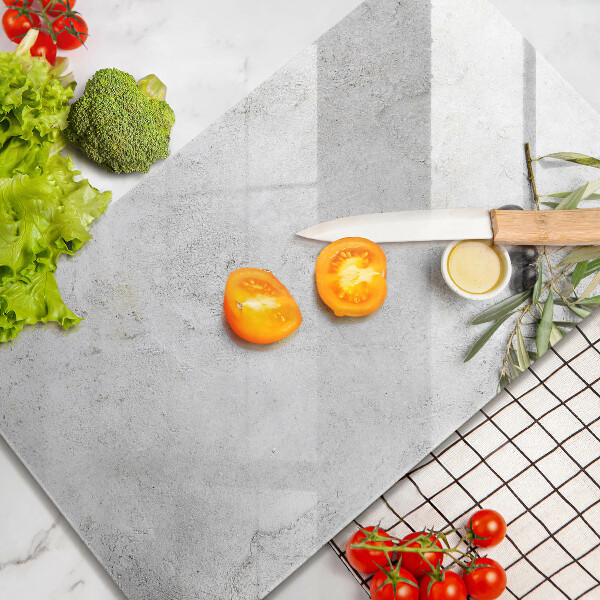 Kryt na varnou desku Olivy na betonu