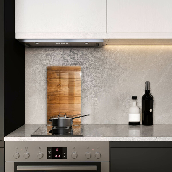 Kryt na varnou desku Dřevěná prkna