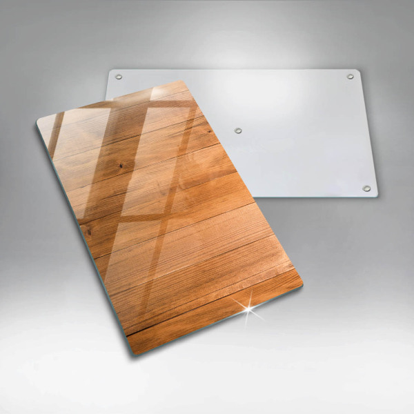 Kryt na varnou desku Dřevěná prkna