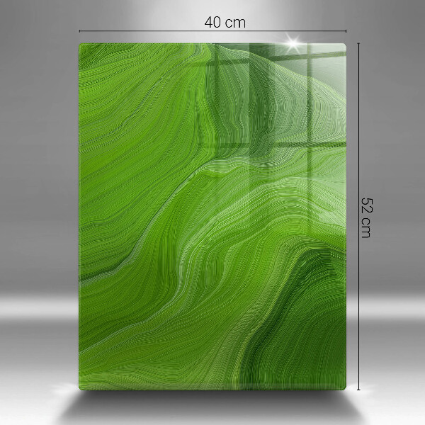 Kryt na varnou desku Abstraktní textura