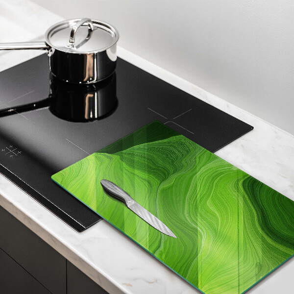 Kryt na varnou desku Abstraktní textura