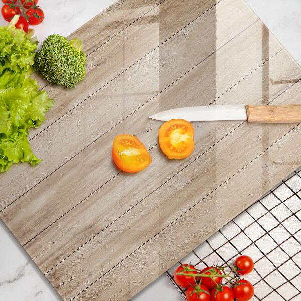 Kryt na varnou desku Dřevěná prkna
