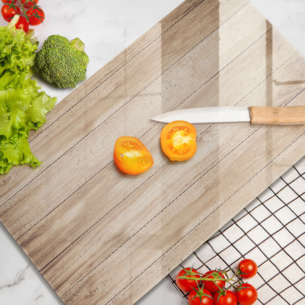 Kryt na varnou desku Dřevěná prkna