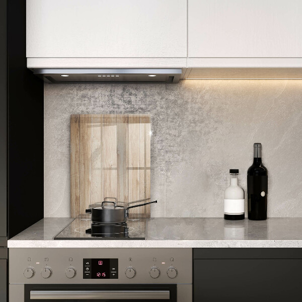 Kryt na varnou desku Dřevěná prkna