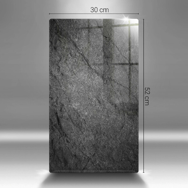 Kryt na varnou desku Textura kamene