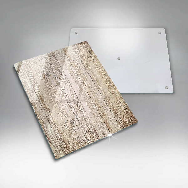 Kryt na varnou desku Dřevěná prkna