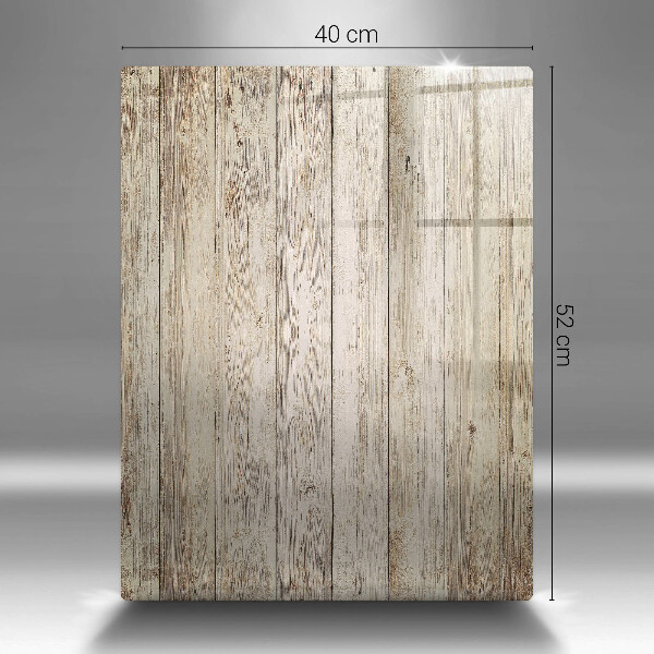 Kryt na varnou desku Dřevěná prkna