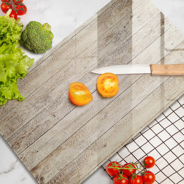 Kryt na varnou desku Dřevěná prkna