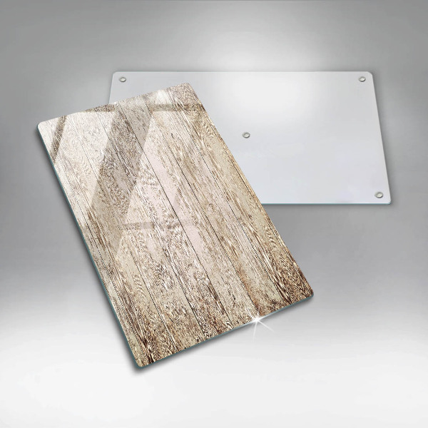 Kryt na varnou desku Dřevěná prkna