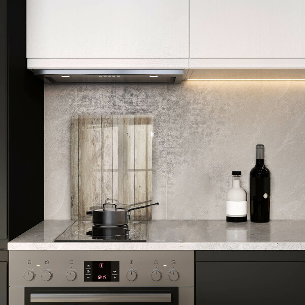 Kryt na varnou desku Dřevěná prkna