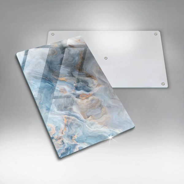 Kryt na varnou desku Textura mramoru