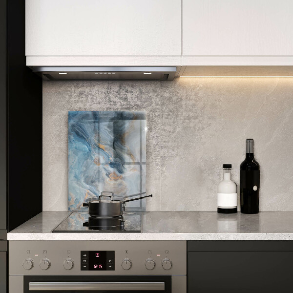 Kryt na varnou desku Textura mramoru