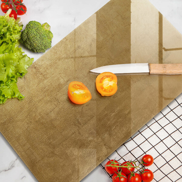 Kryt na varnou desku Zlatá textura pozadí