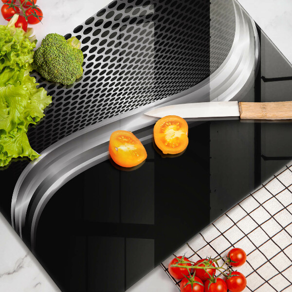 Kryt na varnou desku Kovová konstrukce