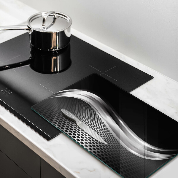 Kryt na varnou desku Kovová konstrukce