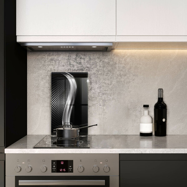 Kryt na varnou desku Kovová konstrukce