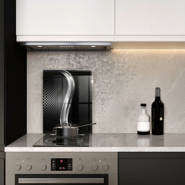 Kryt na varnou desku Kovová konstrukce