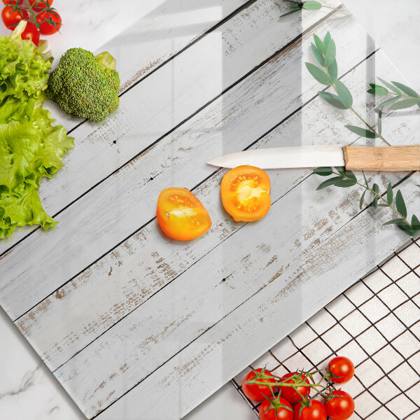 Sklo za sporák Staré desky a listy