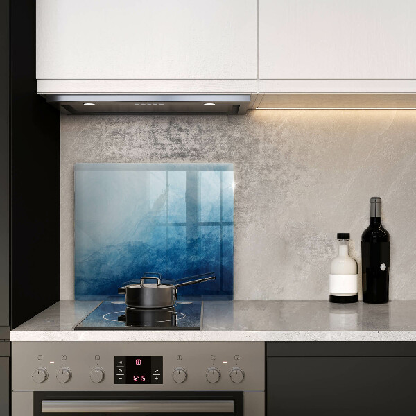 Sklo za varnou desku Abstraktní pozadí