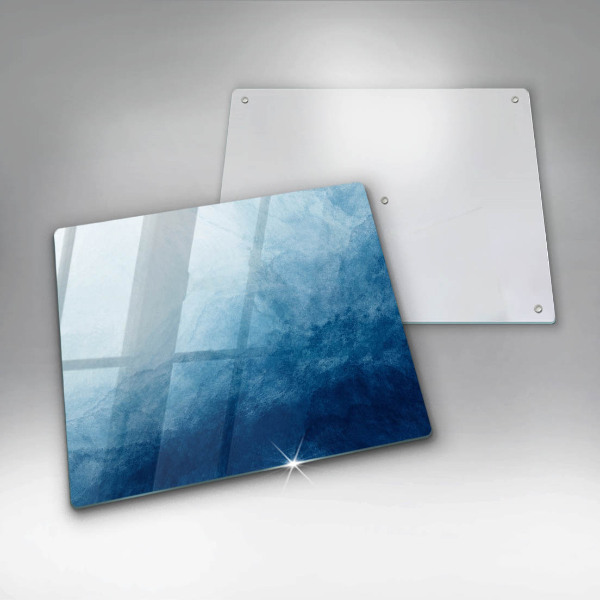 Sklo za varnou desku Abstraktní pozadí