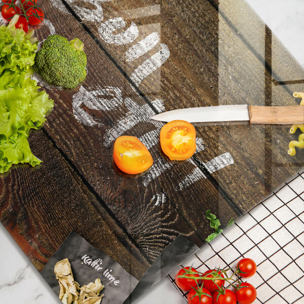 Sklo za varnou desku Bon appetit