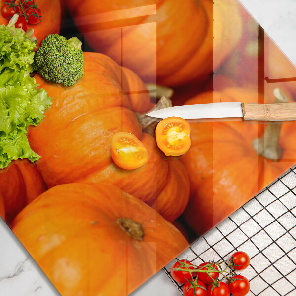 Sklo za varnou desku Dýně