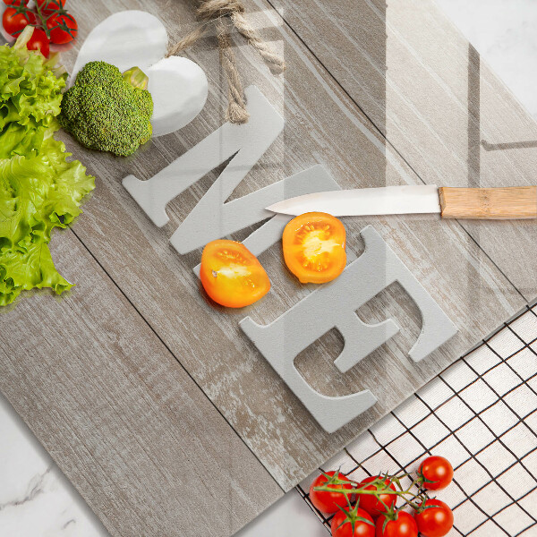 Sklo za varnou desku Home